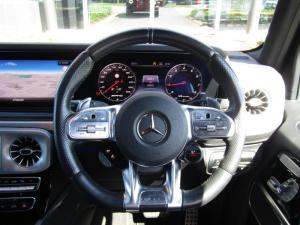 Mercedes-Benz AMG G63 - Image 3