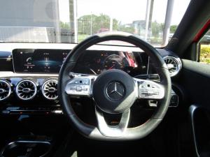 Mercedes-Benz A 200d automatic - Image 2
