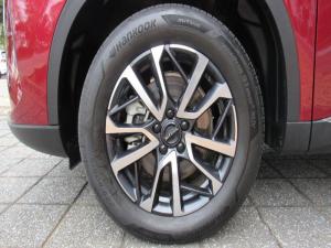 Haval H6 2.0T Luxury DCT - Image 10