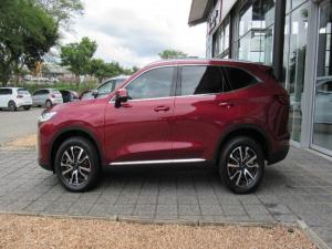 Haval H6 2.0T Luxury DCT - Image 11