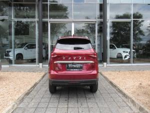 Haval H6 2.0T Luxury DCT - Image 14