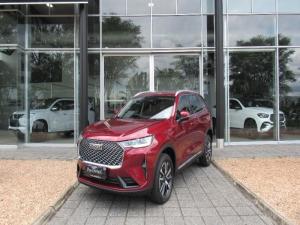 Haval H6 2.0T Luxury DCT - Image 1