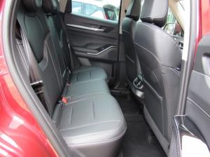 Haval H6 2.0T Luxury DCT - Image 3
