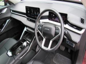 Haval H6 2.0T Luxury DCT - Image 6