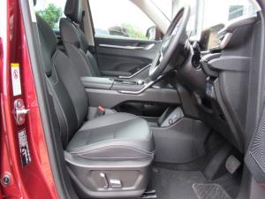 Haval H6 2.0T Luxury DCT - Image 8