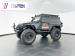 Jeep Wrangler 3.8 Sahara 2-Door automatic - Thumbnail 1