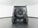 Jeep Wrangler 3.8 Sahara 2-Door automatic - Thumbnail 6
