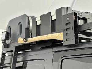 Jeep Wrangler 3.8 Sahara 2-Door automatic - Image 8