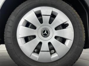 Mercedes-Benz Vito 111 1.6 CDIP/V - Image 9