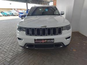 Jeep Grand Cherokee 3.6L Limited - Image 2