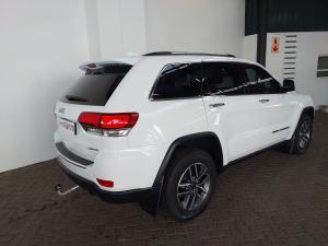 Jeep Grand Cherokee 3.6L Limited - Image 4