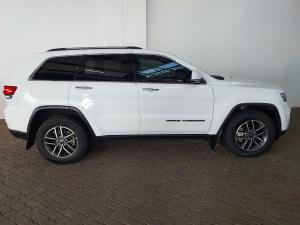Jeep Grand Cherokee 3.6L Limited - Image 7