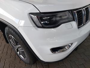 Jeep Grand Cherokee 3.6L Limited - Image 9