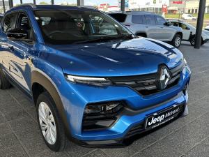 2022 Renault Kiger 1.0 Life