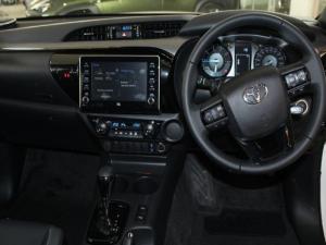 Toyota Hilux 2.8 GD-6 RB Legend automaticD/C - Image 6