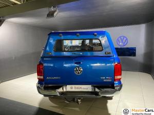 Volkswagen Amarok 3.0 TDi H-LINE EX 4MOT automatic D/C - Image 6