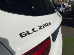 Mercedes-Benz GLC 220d 4MATIC - Image 2