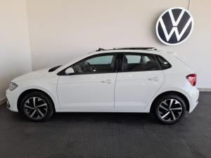 Volkswagen Polo hatch 1.0TSI 70kW Life - Image 4