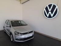 Volkswagen Polo Vivo hatch 1.4 Comfortline