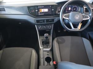 Volkswagen Polo hatch 1.0TSI 70kW Life - Image 11
