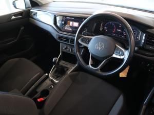 Volkswagen Polo hatch 1.0TSI 70kW Life - Image 9