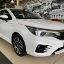 Used 2022 Honda Ballade 1.5 RS Cape Town for only R 339,900.00