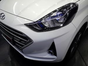 Hyundai Grand i10 1.0 Fluid hatch manual - Image 6
