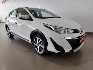 Toyota Yaris Cross 1.5 - Image 1
