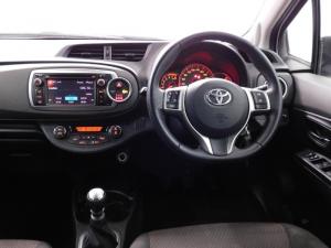 Toyota Yaris 1.0 XR 5-Door - Image 12