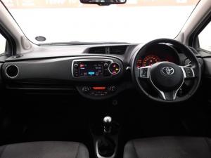 Toyota Yaris 1.0 XR 5-Door - Image 7