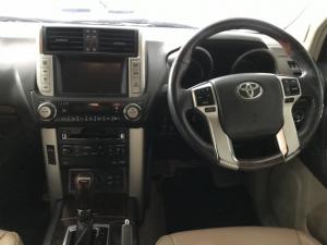 Toyota Land Cruiser Prado 3.0DT VX - Image 8