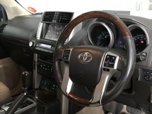 Toyota Land Cruiser Prado 3.0DT VX - Image 9