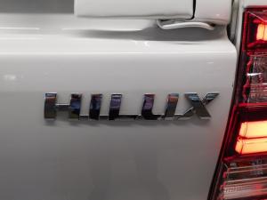 Toyota Hilux 2.8 GD-6 RB Raider automaticS/C - Image 9