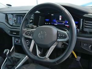 Volkswagen Polo hatch 1.0TSI 70kW Life - Image 14