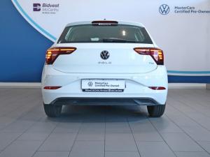 Volkswagen Polo hatch 1.0TSI 70kW Life - Image 6
