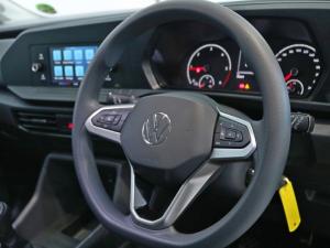 Volkswagen Caddy Maxi Kombi 2.0TDI - Image 17
