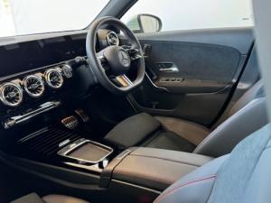 Mercedes-Benz A-Class A200 hatch Progressive - Image 5