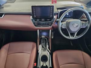 Toyota Corolla Cross 1.8 XR Hybrid - Image 3