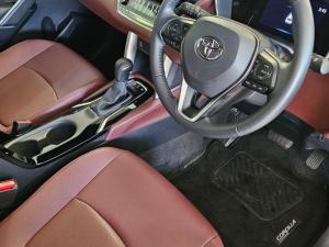 Toyota Corolla Cross 1.8 XR Hybrid - Image 4