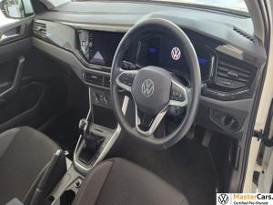 Volkswagen Polo 1.0 TSI Life - Image 12