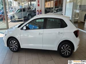 Volkswagen Polo 1.0 TSI Life - Image 8