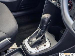 Volkswagen Polo Vivo 1.6 Comfortline TIP - Image 13