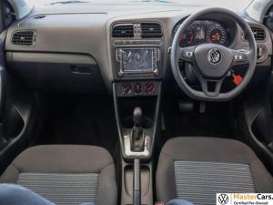 Volkswagen Polo Vivo 1.6 Comfortline TIP - Image 17