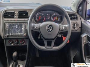 Volkswagen Polo Vivo 1.6 Comfortline TIP - Image 18