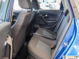 Volkswagen Polo Vivo 1.6 Comfortline TIP - Image 19