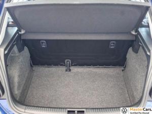 Volkswagen Polo Vivo 1.6 Comfortline TIP - Image 21