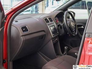 Volkswagen Polo Vivo 1.0 TSI GT - Image 15