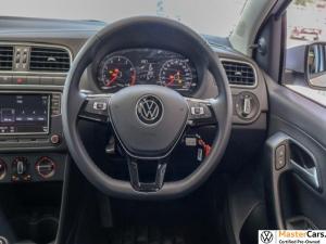 Volkswagen Polo Vivo 1.6 Highline - Image 15