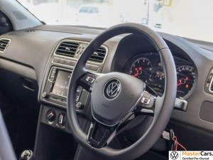 Volkswagen Polo Vivo 1.6 Highline - Image 18