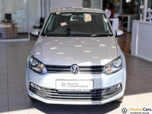 Volkswagen Polo Vivo 1.6 Highline - Image 5